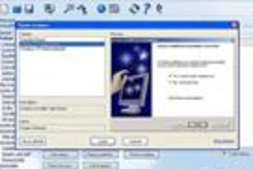 Astrum InstallWizard预览：